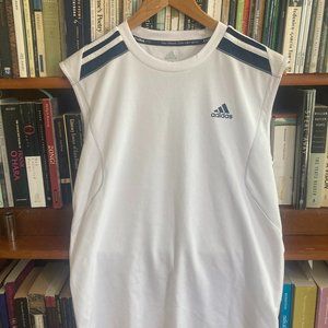 Adidas Climalite tank top
